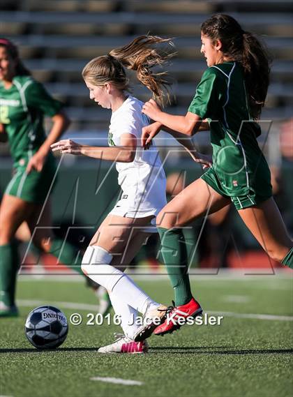 Thumbnail 2 in Moorpark vs. Poly - CIF SS D4 Quarterfinal photogallery.