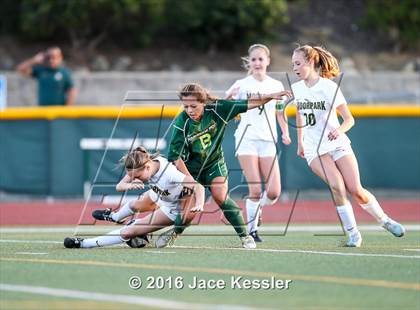 Thumbnail 3 in Moorpark vs. Poly - CIF SS D4 Quarterfinal photogallery.