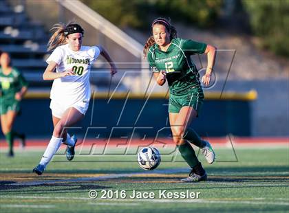 Thumbnail 3 in Moorpark vs. Poly - CIF SS D4 Quarterfinal photogallery.