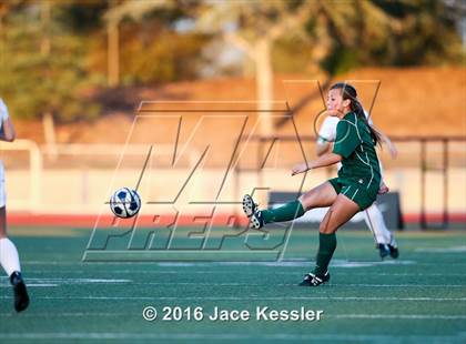 Thumbnail 3 in Moorpark vs. Poly - CIF SS D4 Quarterfinal photogallery.