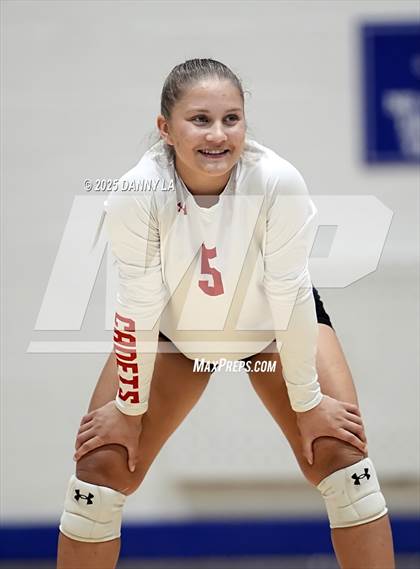 Thumbnail 1 in St. John's @ Bishop O'Connell photogallery.