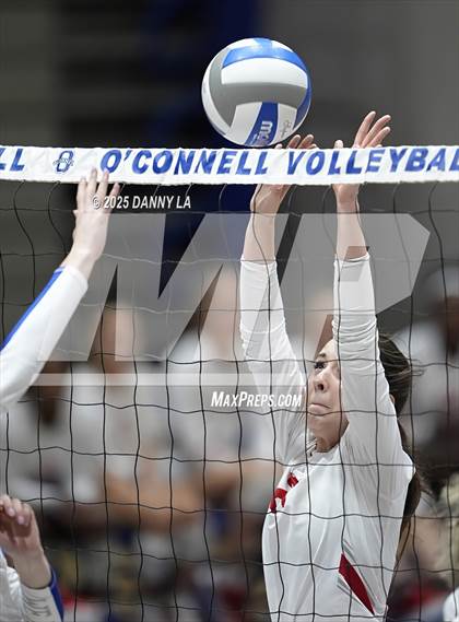 Thumbnail 3 in St. John's @ Bishop O'Connell photogallery.