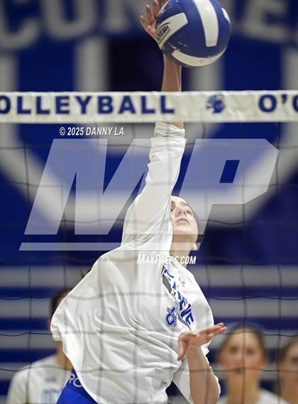 Thumbnail 1 in St. John's @ Bishop O'Connell photogallery.