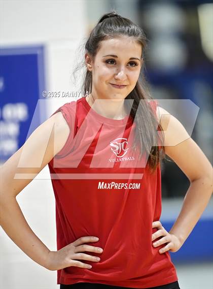 Thumbnail 2 in St. John's @ Bishop O'Connell photogallery.