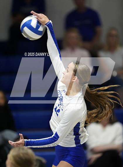 Thumbnail 1 in St. John's @ Bishop O'Connell photogallery.