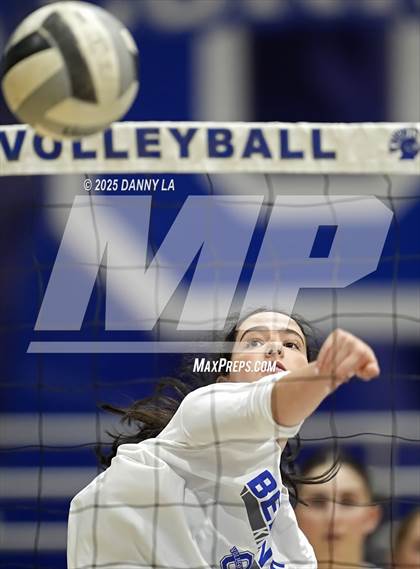 Thumbnail 3 in St. John's @ Bishop O'Connell photogallery.