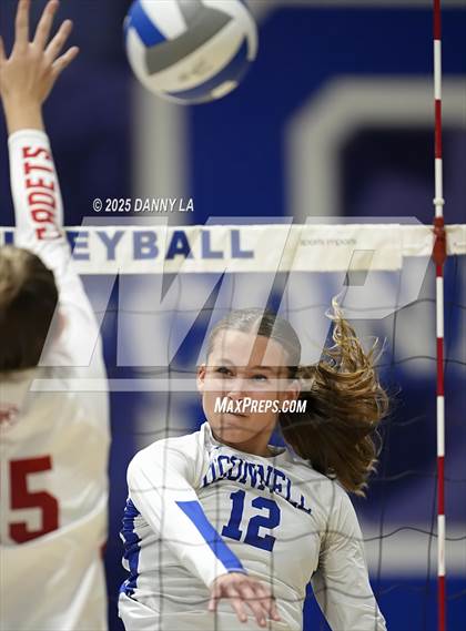 Thumbnail 2 in St. John's @ Bishop O'Connell photogallery.