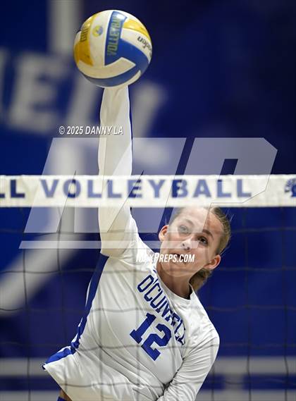 Thumbnail 1 in St. John's @ Bishop O'Connell photogallery.