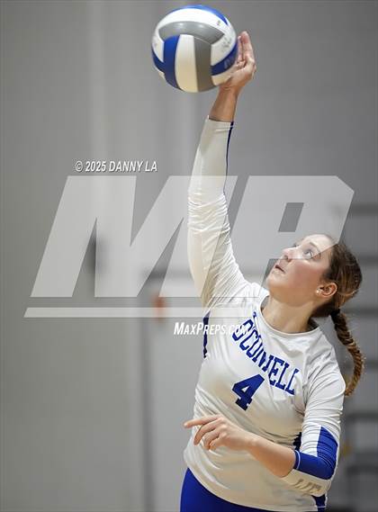 Thumbnail 3 in St. John's @ Bishop O'Connell photogallery.