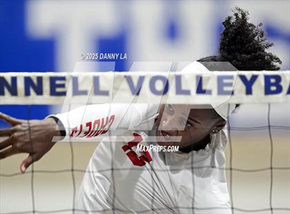 Thumbnail 3 in St. John's @ Bishop O'Connell photogallery.