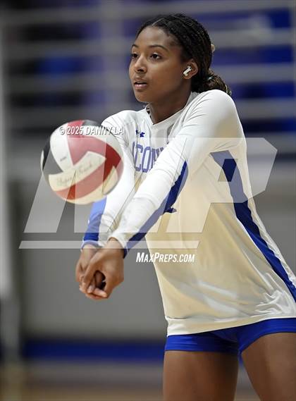 Thumbnail 1 in St. John's @ Bishop O'Connell photogallery.