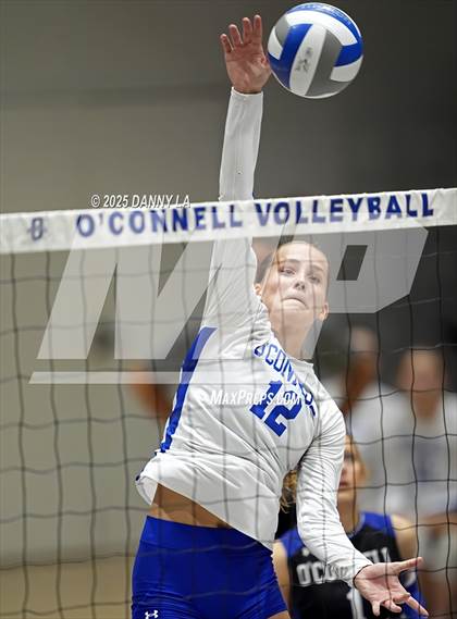 Thumbnail 1 in St. John's @ Bishop O'Connell photogallery.