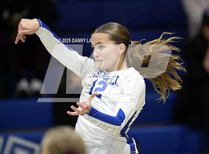 Thumbnail 3 in St. John's @ Bishop O'Connell photogallery.