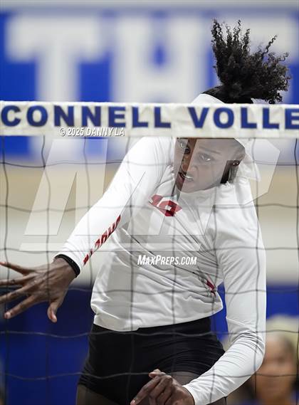 Thumbnail 2 in St. John's @ Bishop O'Connell photogallery.