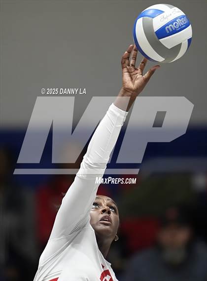 Thumbnail 3 in St. John's @ Bishop O'Connell photogallery.