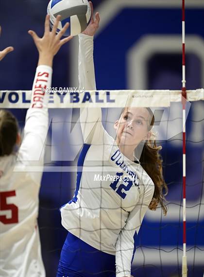 Thumbnail 3 in St. John's @ Bishop O'Connell photogallery.