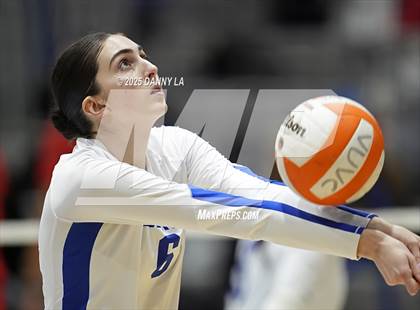 Thumbnail 3 in St. John's @ Bishop O'Connell photogallery.