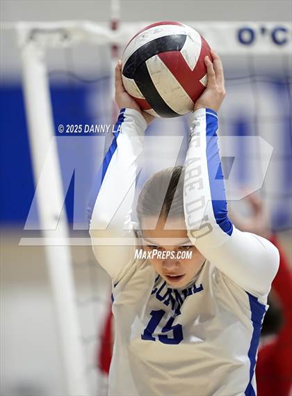 Thumbnail 3 in St. John's @ Bishop O'Connell photogallery.