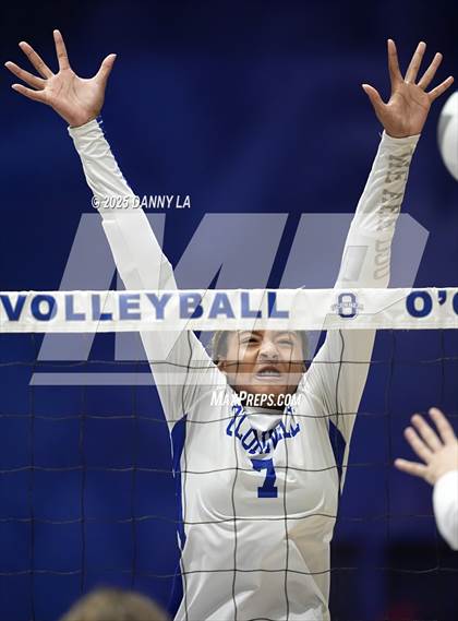 Thumbnail 1 in St. John's @ Bishop O'Connell photogallery.