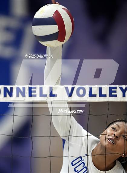 Thumbnail 3 in St. John's @ Bishop O'Connell photogallery.