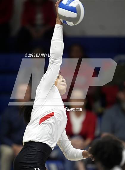 Thumbnail 3 in St. John's @ Bishop O'Connell photogallery.