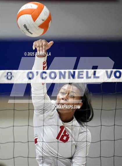 Thumbnail 1 in St. John's @ Bishop O'Connell photogallery.