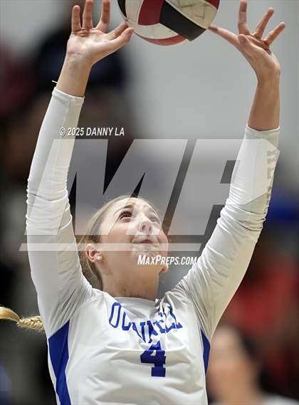 Thumbnail 3 in St. John's @ Bishop O'Connell photogallery.