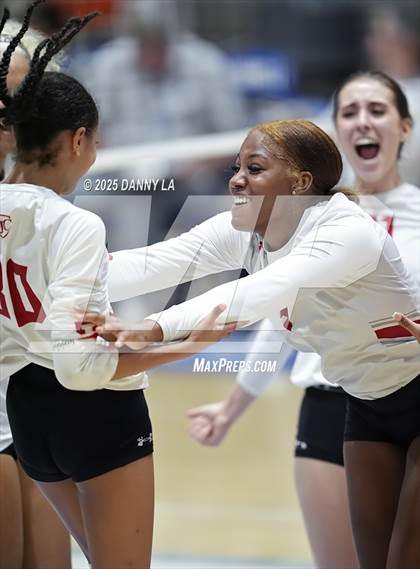 Thumbnail 2 in St. John's @ Bishop O'Connell photogallery.