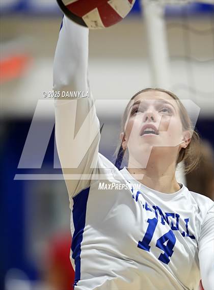 Thumbnail 2 in St. John's @ Bishop O'Connell photogallery.