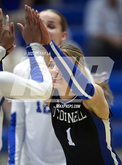 Thumbnail 2 in St. John's @ Bishop O'Connell photogallery.