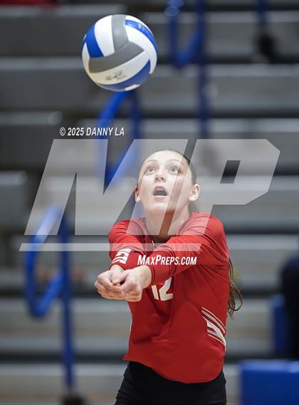 Thumbnail 1 in St. John's @ Bishop O'Connell photogallery.