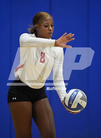 Thumbnail 1 in St. John's @ Bishop O'Connell photogallery.