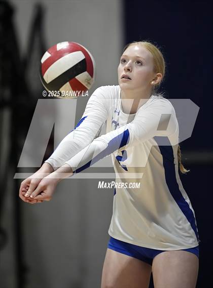 Thumbnail 2 in St. John's @ Bishop O'Connell photogallery.