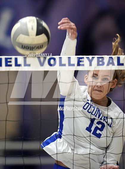 Thumbnail 2 in St. John's @ Bishop O'Connell photogallery.