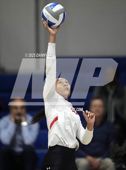 Thumbnail 1 in St. John's @ Bishop O'Connell photogallery.