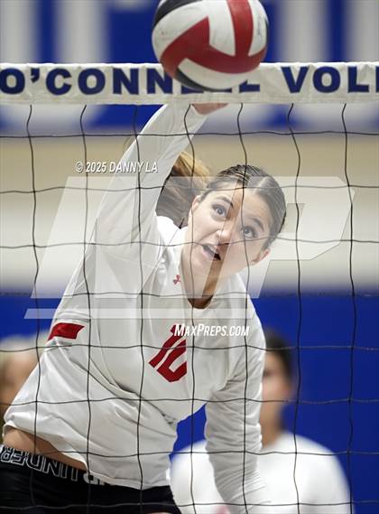 Thumbnail 1 in St. John's @ Bishop O'Connell photogallery.