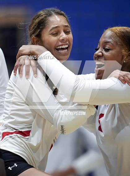 Thumbnail 3 in St. John's @ Bishop O'Connell photogallery.