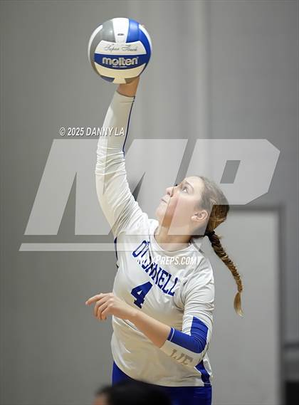 Thumbnail 2 in St. John's @ Bishop O'Connell photogallery.