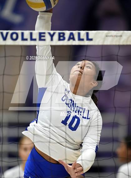 Thumbnail 1 in St. John's @ Bishop O'Connell photogallery.