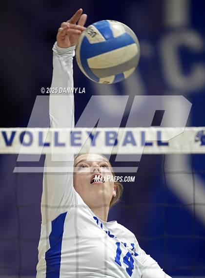 Thumbnail 3 in St. John's @ Bishop O'Connell photogallery.