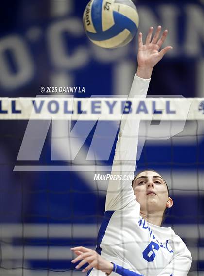 Thumbnail 3 in St. John's @ Bishop O'Connell photogallery.