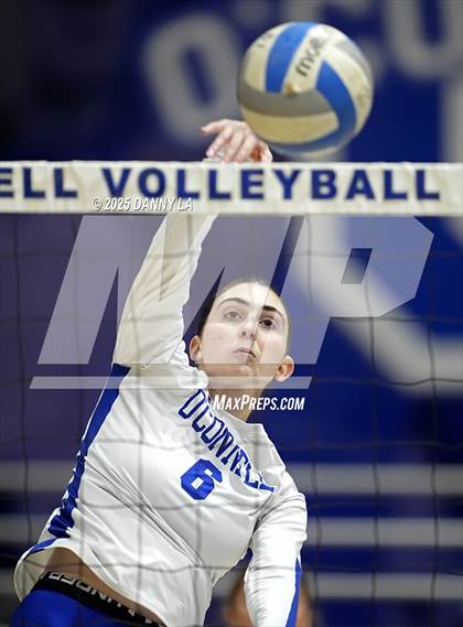 Thumbnail 2 in St. John's @ Bishop O'Connell photogallery.