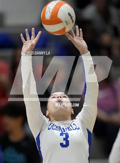 Thumbnail 2 in St. John's @ Bishop O'Connell photogallery.