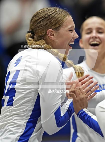 Thumbnail 1 in St. John's @ Bishop O'Connell photogallery.