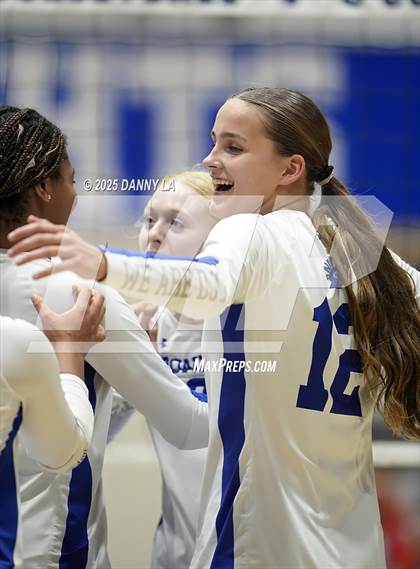 Thumbnail 3 in St. John's @ Bishop O'Connell photogallery.