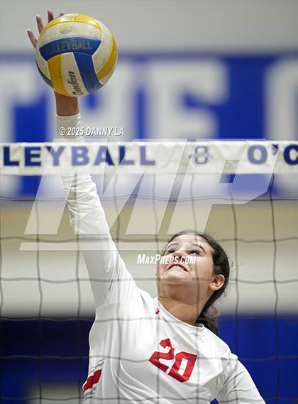 Thumbnail 2 in St. John's @ Bishop O'Connell photogallery.