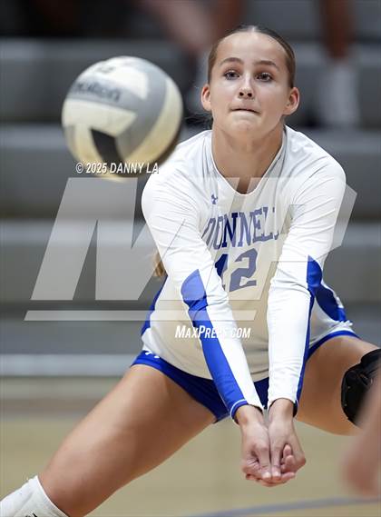 Thumbnail 2 in St. John's @ Bishop O'Connell photogallery.