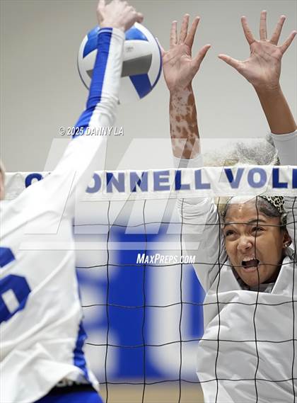 Thumbnail 3 in St. John's @ Bishop O'Connell photogallery.