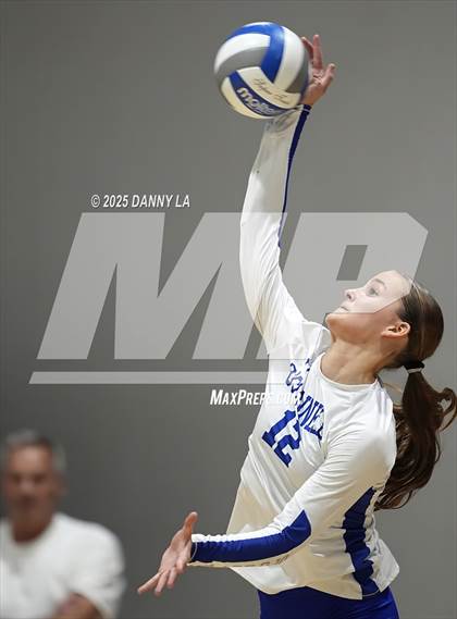 Thumbnail 3 in St. John's @ Bishop O'Connell photogallery.