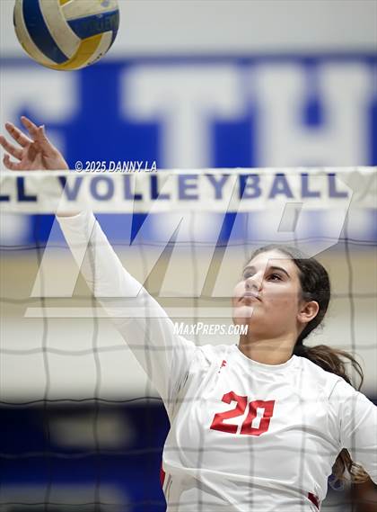 Thumbnail 3 in St. John's @ Bishop O'Connell photogallery.